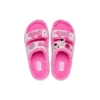 Classic Cozzzy Sandal x Barbie ”Electric Pink”