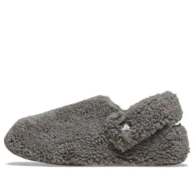 Classic Cozzzy Tohveli ”Grey”