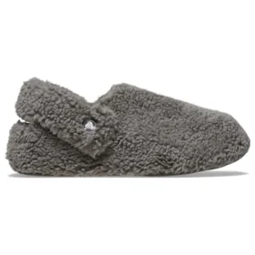 Classic Cozzzy Tohveli ”Grey”