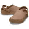 Classic Crafted Clog
