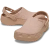 Classic Crafted Clog