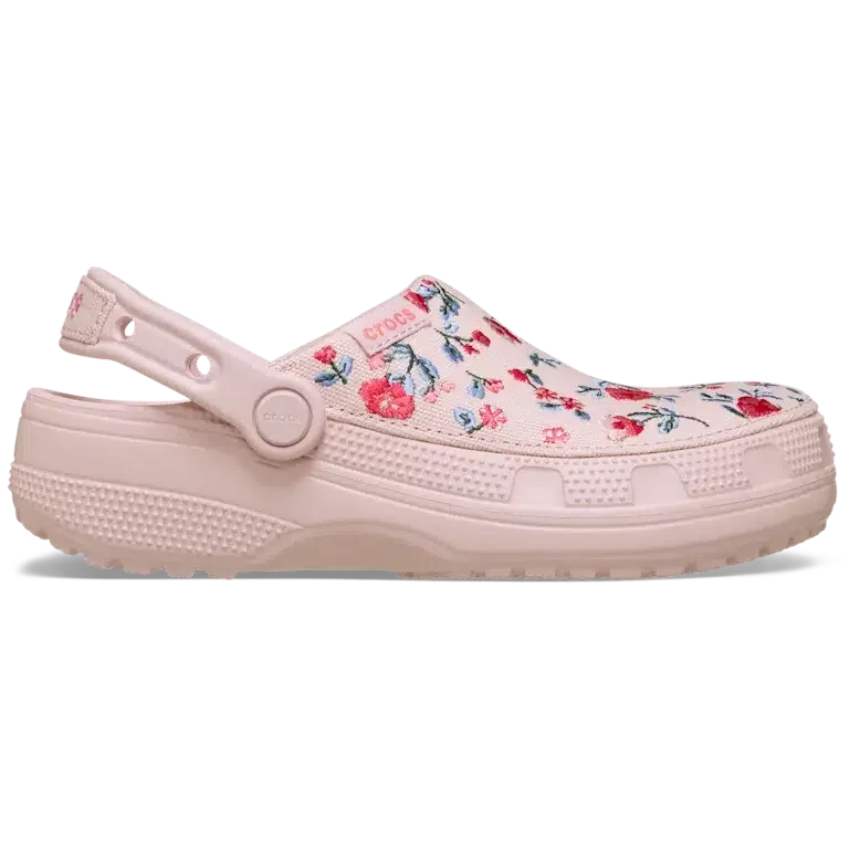 Classic Crafted Floral Pistokkaat Classic Crafted Floral Pistokkaat