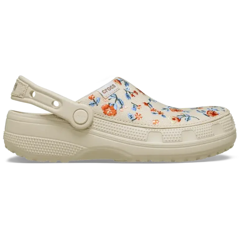 Classic Crafted Floral Pistokkaat Classic Crafted Floral Pistokkaat