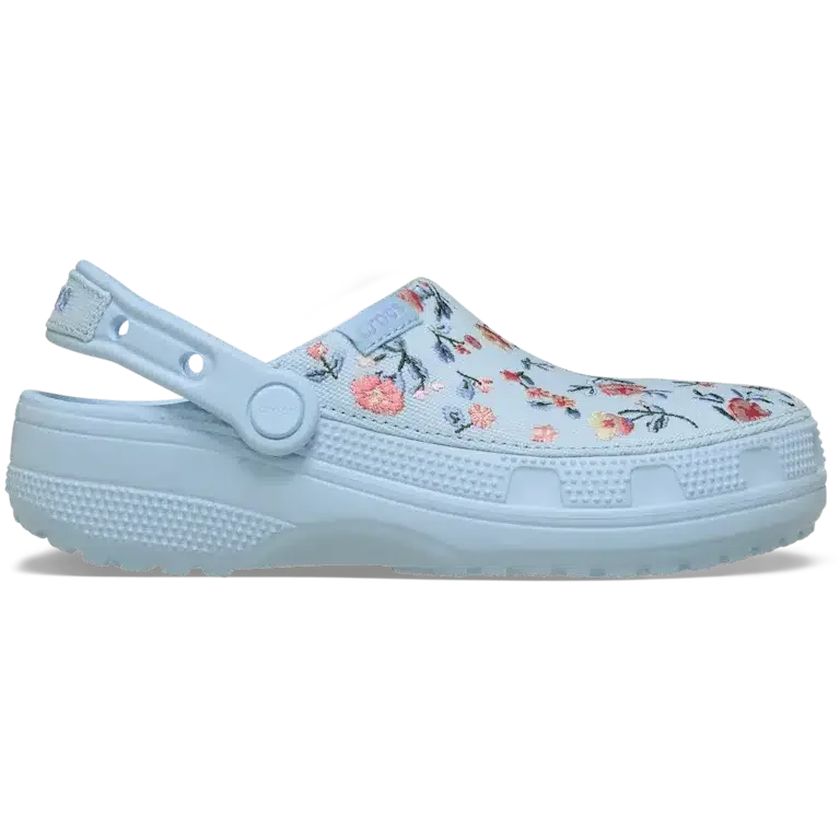 Classic Crafted Floral Pistokkaat Classic Crafted Floral Pistokkaat
