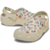 Classic Crafted Floral Pistokkaat Classic Crafted Floral Pistokkaat