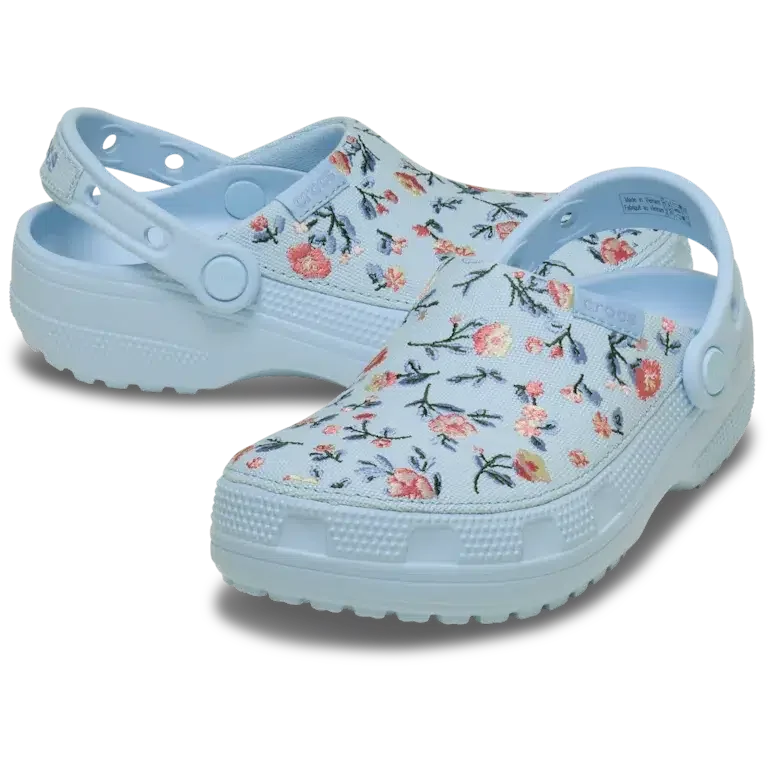 Classic Crafted Floral Pistokkaat Classic Crafted Floral Pistokkaat