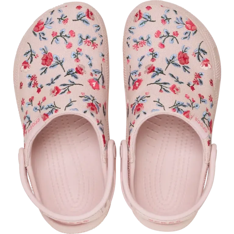 Classic Crafted Floral Pistokkaat Classic Crafted Floral Pistokkaat