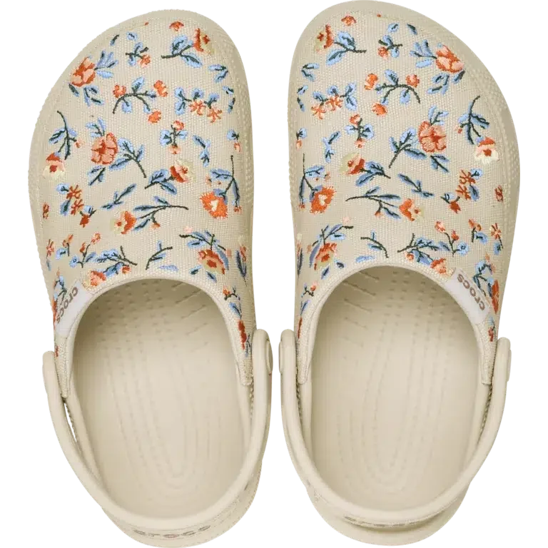 Classic Crafted Floral Pistokkaat Classic Crafted Floral Pistokkaat