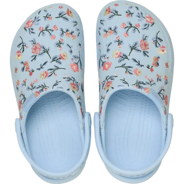 Classic Crafted Floral Pistokkaat Classic Crafted Floral Pistokkaat