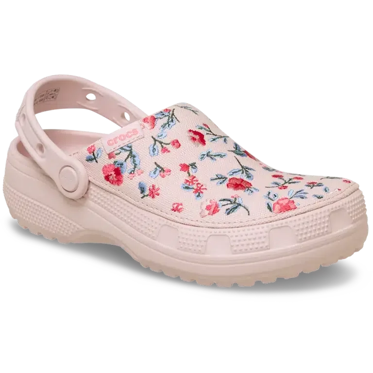 Classic Crafted Floral Pistokkaat Classic Crafted Floral Pistokkaat