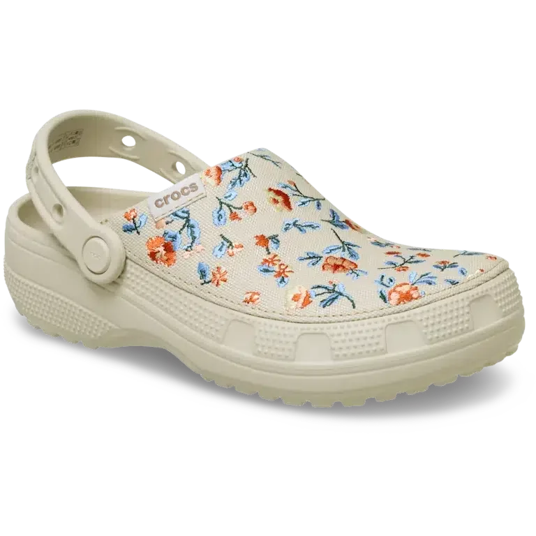 Classic Crafted Floral Pistokkaat Classic Crafted Floral Pistokkaat