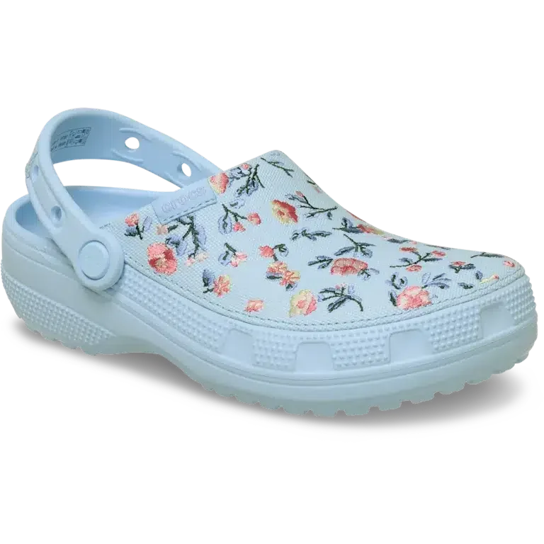 Classic Crafted Floral Pistokkaat Classic Crafted Floral Pistokkaat