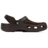 Classic Crocs Coffee -sandaalit