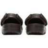 Classic Crocs Coffee -sandaalit