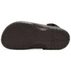 Classic Crocs Coffee -sandaalit