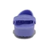 Classic Crocskin Pistokkaat ”Purple”