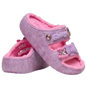 Classic Crog ”Minnie ja Daisy”