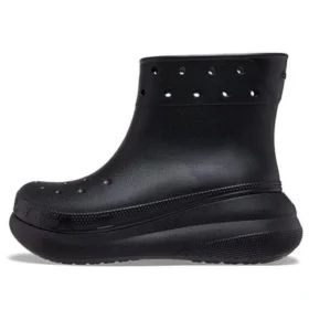 Classic Crush Boot ”Black”
