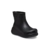 Classic Crush Boot ”Black”