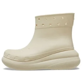 Classic Crush Boot ”Bone”
