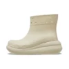 Classic Crush Boot ”Bone”