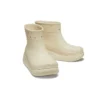 Classic Crush Boot ”Bone”