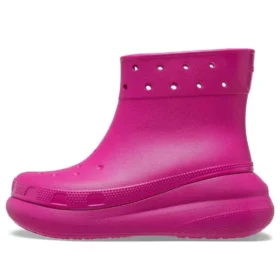 Classic Crush Boot ”Fuchsia Fun”