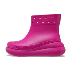 Classic Crush Boot ”Fuchsia Fun”