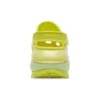 Classic Crush Clog ”Fluorescent Green”