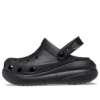 Classic Crush Clog ”Musta”