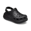 Classic Crush Clog ”Musta”