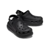 Classic Crush Clog ”Musta”