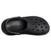 Classic Crush Clog ”Musta”