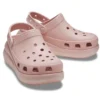 Classic Crush Clog ”Pink”