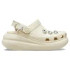Classic Crush Clog -pistokkaat ”Bone”
