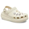 Classic Crush Clog -pistokkaat ”Bone”