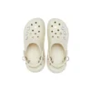 Classic Crush Clog -pistokkaat ”Bone”