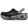 Classic Crush Disco Clog ”Black”