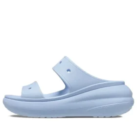 Classic Crush -sandaalit ”Blue Calcite”
