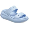 Classic Crush -sandaalit ”Blue Calcite”