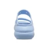 Classic Crush -sandaalit ”Blue Calcite”