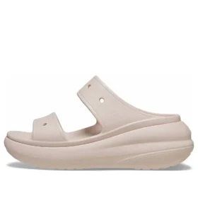 Classic Crush -sandaalit ”Pink”