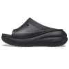 Classic Crush Slide ”Black”