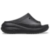 Classic Crush Slide ”Black”