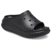 Classic Crush Slide ”Black”