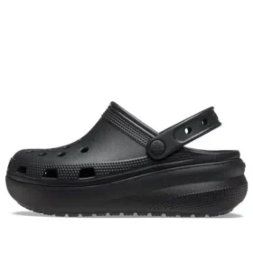 Classic Cutie Clog ”Black”