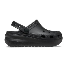 Classic Cutie Clog ”Black”