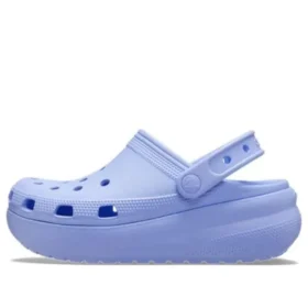 Classic Cutie Clog ”Purple”
