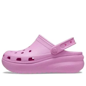 Classic Cutie Clog ”Purple”