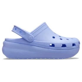 Classic Cutie Clog ”Purple”